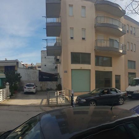 Nana Apartments Peraía Eksteriør bilde