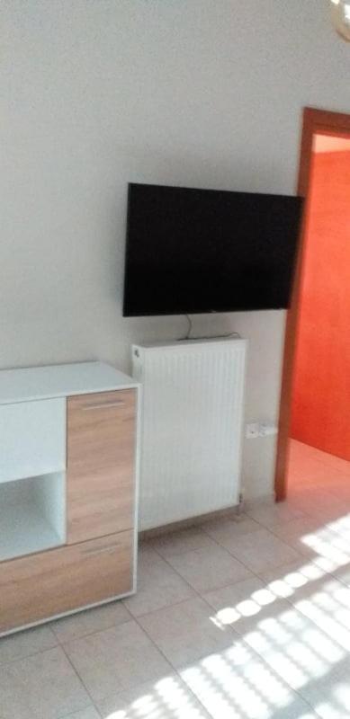 Nana Apartments Peraía Eksteriør bilde