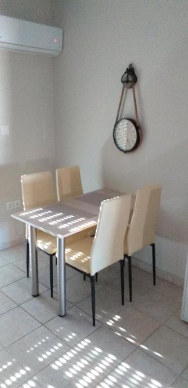 Nana Apartments Peraía Eksteriør bilde