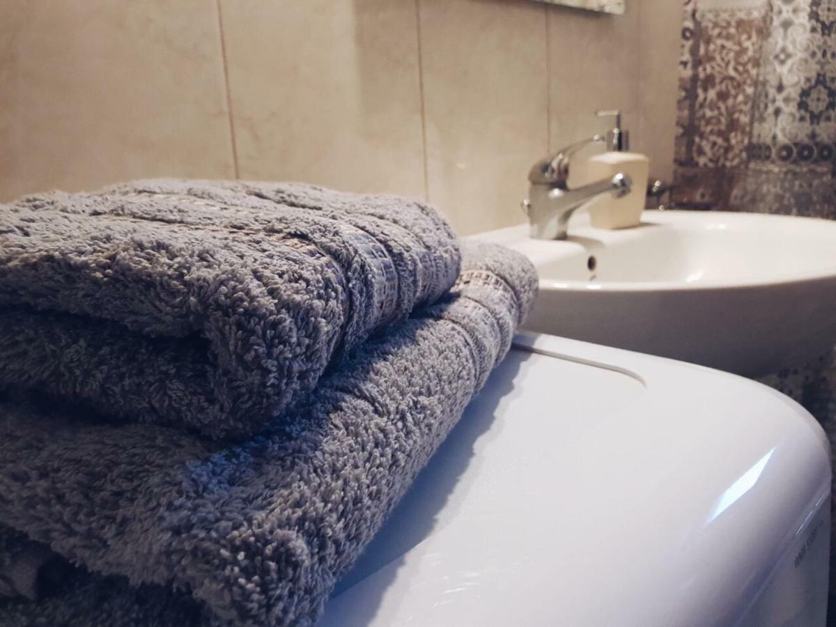 Nana Apartments Peraía Eksteriør bilde