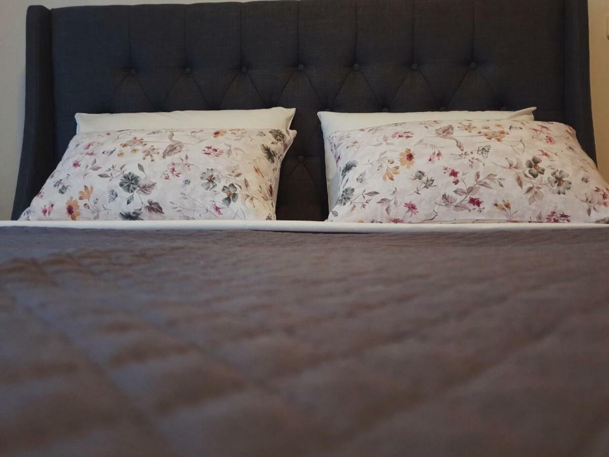 Nana Apartments Peraía Eksteriør bilde